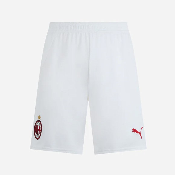 Pantalones AC Milan 1st 2024-2025 Blanco